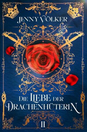 Band 2 der spannenden Fantasy-Saga: Zurück im Reich der Drachen steht Ava vor ihrer größten Herausforderung: Sie muss die mächtige Anführerin der Magier bezwingen, um ihr Schicksal zu erfüllen. Unter der Führung des geheimnisvollen Kampflehrers Meister Clark lernt sie nicht nur die Kunst des Kämpfens, sondern muss sich auch den Schatten ihrer Vergangenheit stellen. Als Kilian auftaucht, ist das Chaos perfekt und ihre Gefühle drohen sie zu überwältigen. Doch die Magier warten nur darauf, dass sie unachtsam wird, um zu verhindern, dass sie die Prophezeiung erfüllen kann. Band 2 der epischen Drachenhüter-Schicksals-Saga voller Magie, Herzklopfen und einer verbotenen Liebe, die sämtliche Grenzen sprengt. Sei dabei, wenn sich Ava auf ihr Schicksal vorbereitet, sich ihren inneren Dämonen stellt und die Liebe zu Kilian sie erneut vor eine harte Probe stellt. Jetzt lesen!