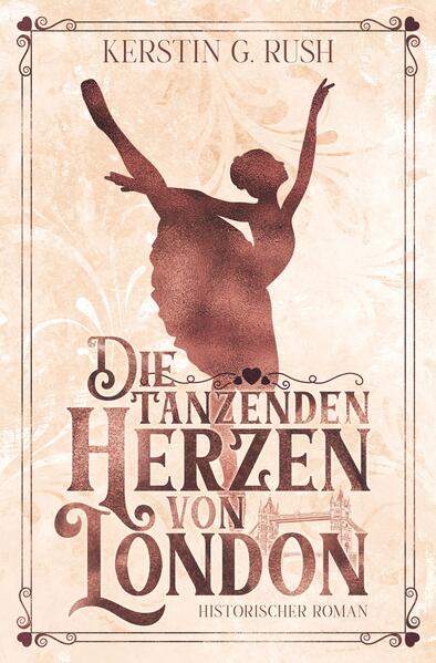 1813. Der junge Adlige Richard Bell liebt das Tanzen. Sein Vater, der feine Lord Bell hat langsam genug davon und schickt seinen Sohn auf eine Geschäftsreise nach Paris. Als dieser bei einer Aufführung auf die Primaballerina Alana Nox trifft, wird seine Welt auf den Kopf gestellt. Der sonst so selbstsichere Lebemann hat nur noch Augen für sie und ist bereit, alles zu tun, um ihr Herz zu erobern. Doch würde er sogar auf das Erbe seines Vaters verzichten? Für Alana gibt es nur das eine Ziel: eine berühmte Primaballerina werden. Doch als die Tänzerin den charmanten Richard Bell trifft, gerät ihr Herz ins Wanken. Wird sie ihren größten Traum für die Liebe opfern? Eine cosy Geschichte über Intrigen, aufregende Bälle und Menschen, die für ihre Träume kämpfen.