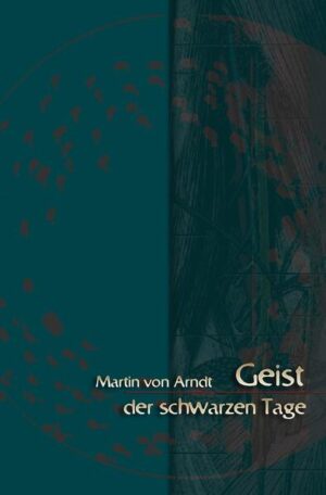 Paris im ausgehenden 19. Jahrhundert. Ein Dibbuk, nach der jüdischen Legende: der Geist eines Toten, der von einem Menschen Besitz ergreift, hat nach jahrelangem Kampf mit dem Geist seines Opfers dessen Bewusstsein getötet und die Oberhand über den Leib gewonnen. Nun will der Dibbuk seine Pläne einer umfassenden Entwerdung alles Lebenden umsetzen. Nach der Legende hat er nur wenige Tage Zeit in dem Körper, um sein Ziel zu vollenden. Nur der Geliebte seines Opfers kann ihn jetzt noch aufhalten. Ein Wettlauf mit der Zeit beginnt.