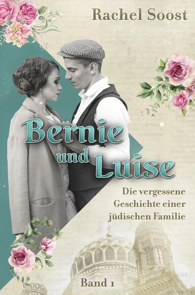 Berlin 1924 Die junge Luise kommt aus Heidelberg ins geschäftige Berlin. Sie will im Pestalozzi-Fröbel-Haus eine Ausbildung zur Kindergärtnerin beginnen. Durch Zufall macht sie die Bekanntschaft des warmherzigen Bernhard. Die beiden sind voneinander fasziniert und verlieben sich Hals über Kopf. Aber hat ihre Liebe überhaupt eine Chance? Denn Bernhard und seine Familie sind Juden. Außerdem hat ein anderer Mann ein Auge auf Luise geworfen. Dieser schreckt nicht vor Gewalt zurück, um die junge Frau an sich zu binden. Die Wirren der Weimarer Republik und das Erstarken der Nationalsozialisten werfen zusätzliche Schatten auf eine gemeinsame Zukunft. Können Bernhard und Luise den Kampf gegen diese Widerstände gewinnen? Ein berührender Roman, der auf wahren Begebenheiten beruht.