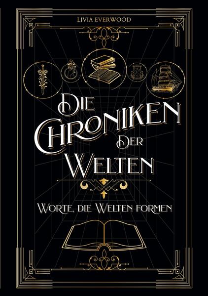 Minako, eine bücherverliebte Bibliothekarin, stößt bei einem Ausflug in den nahe gelegenen Ruinen auf ein altes Buch, das sie in eine andere Welt entführt. Dort begegnet sie Ethan, einem cleveren, aber auch selbstverliebten Weltenwächter. Er erklärt ihr, dass die Aufgabe der Weltenwächter darin besteht, die verborgenen Welten in besonderen Büchern zu schützen. Fasziniert von Ethans Erzählungen und getrieben von ihrem eigenen Wunsch nach Abenteuern, schließt sich Minako den Weltenwächtern an. Bald erkennt sie, dass der Kampf nicht nur in den fantastischen Welten der Bücher tobt, sondern auch in ihrer eigenen Realität. Die Schattenmacher beuten die Welten in den Büchern rücksichtslos aus, was dazu führt, dass diese Bücher zu schwarzem Staub zerfallen und alles, was sich darin befand. Minakos Abenteuer als Weltenwächterin wird zu einem erbitterten Kampf ... Dieses Buch ist für alle, die sich schon einmal gewünscht haben, direkt in die Seiten eines Buches zu springen und fremde Welten zu erkunden. Für Abenteurer, Träumer und Bücherliebhaber, die gern zwischen Realität und Fantasie schweben. Wenn du Geschichten magst, die geheimnisvolle Wächter, skrupelose Schurken und rätselhafte Welten miteinander verweben, dann ist dies genau das richtige Buch für dich.