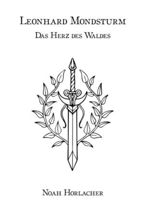 Leonhard Mondsturm, ein junger Schmied, begibt sich in den verbotenen Wald, in dem nichts ist, wie es scheint. Zusammen mit seiner Langhaarratte Flitz und seiner besten Freundin Sarah muss er sich mehreren philosophischen Herausforderungen stellen, um sein Dorf zu retten.