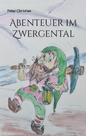 In drei Geschichten kämpfen drei besondere Zwerge um Liebe, Sehnsucht und die Erfüllung ihrer Träume. Ob es um die Mysterien eines verfluchten Berges, dem mutigen Kampf gegen einen scheinbar unbezwingbaren Drachen oder die Bedrohung durch einen dunklen Magier geht, die drei Zwerge werden an die Grenzen ihrer Möglichkeiten getrieben. Dabei lernen sie viel über sich selbst und warum es sich lohnt, für seinen Träume alles zu riskieren.