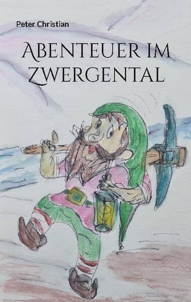 In drei Geschichten kämpfen drei besondere Zwerge um Liebe, Sehnsucht und die Erfüllung ihrer Träume. Ob es um die Mysterien eines verfluchten Berges, dem mutigen Kampf gegen einen scheinbar unbezwingbaren Drachen oder die Bedrohung durch einen dunklen Magier geht, die drei Zwerge werden an die Grenzen ihrer Möglichkeiten getrieben. Dabei lernen sie viel über sich selbst und warum es sich lohnt, für seinen Träume alles zu riskieren.