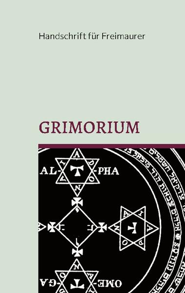 Die jüdische Geheimlehre, Kabbala genannt, vereint mystische Traditionen mit der Religion. Sie teilt sich in eine theoretische und in eine praktische Kabbala. Letztere behandelt die Lehre und den praktischen Gebrauch von magischen Ritualen, der Herstellung und Anwendung von Amuletten und Talismanen, den Gebrauch der heiligen Buchstaben und Namen, der magischen Evokation, das heißt, der Beschwörung von Geistern, Engeln und Dämonen. In der Freimaurerei sind zahlreiche Hinweise auf die Lehren der Kabbala zu finden. Die Johannisloge ist nach hergebrachter Überlieferung ein Abbild des salomonischen Tempels. In den Lehren der praktischen Kabbala kommt König Salomon eine besondere Rolle zu. Ihm werden zahlreiche Bücher über magische Artefaktes zugeschrieben. Die magische Anrufung, auch als Beschwörung, Invokation oder Evokation bezeichnet, macht einen wesentlichen Teil der praktischen Kabbala aus. Dieses Buch ist als praktisches Handbuch zu verstehen.