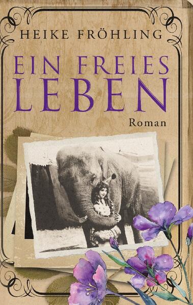 Im Jahr 1886 kämpft Francisca, die Tochter eines spanischen Zirkusdirektors, um Freiheit und Liebe. Ihr Vater Juan verbietet Francisca, als Seiltänzerin aufzutreten, aus Angst, sie könne wie ihre Mutter bei einem Unfall ums Leben kommen. Doch Francisca übt heimlich weiter und verliebt sich in Ike, einen afrikanischen Dompteur mit einem Elefanten. Durch ein Lawinenunglück werden beide getrennt. Entschlossen, für ihre Liebe zu kämpfen, reist Francisca nach Hamburg, um ihren geliebten Ike zu finden. Doch was sie dort entdeckt, übersteigt ihre Vorstellungskraft ... Ein Roman über Mut, Liebe und die Kraft, sich gegen alle Widerstände zu behaupten.