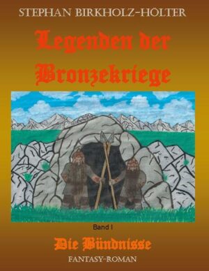 Der alte Herrscher der zwergischen Grafschaft Eszak liegt im Sterben und muss sich zwischen seinen zwei Söhnen Podos, dem spontaneren und autoritäreren, und Pravedan, dem zögerlicheren und ruhigeren, als Nachfolger entscheiden. Nachdem verschiedene Interessengruppen für den einen oder anderen geworben haben, entscheidet er sich und stirbt. Doch einige, die für den Neuen geworben haben, bereuen es bald. Die orkische Matriarchin Hatala, die sich wie eine Halbgöttin verehren lässt, trommelt fünf Orkhorden zu einem Bündnis zusammen und erklärt der zwergischen Grafschaft Vale den Krieg. Unter den Häuptlingen der Horden gibt es starke Rivalitäten, wobei sich immer deutlicher der Häuptling Ilgjarn durchsetzt, der dafür auch vor fast nichts zurückschreckt. Eszak wird durch ein Bündnis mit Vale in den Krieg hineingezogen und hat ihn nach einiger Zeit sogar alleine am Hals. Die Zwerge sind den Orks zwar an Technologie und Organisation überlegen, aber die Orks sind in Überzahl und greifen auch mitten im Winter an. Außerdem stellt Hatala ihnen später ein mächtiges magisches Artefakt zur Verfügung. In der Garde der Zwerge dienen auch menschliche Söldner. Ihr Anführer Bandolf versucht, seine Leute so gut es geht, heil durchzubringen. Aber dies gelingt ihm nicht, weil der neue Graf gerade die Menschen immer in die vorderste Reihe stellt, ebenso wie andere Personen, die er loswerden möchte. Das gilt auch für die Jargoisten, eine Gruppe unter den Zwergen, die der traditionellen poltheistischen Religion abgeschworen haben und nur noch den Gott Jargo anbeten. Alle anderen Zwerge sehen in diesem aber den Gott der Elfen, der mit ihnen nichts zu tun hat und nur die kulturelle Identität zerstört.