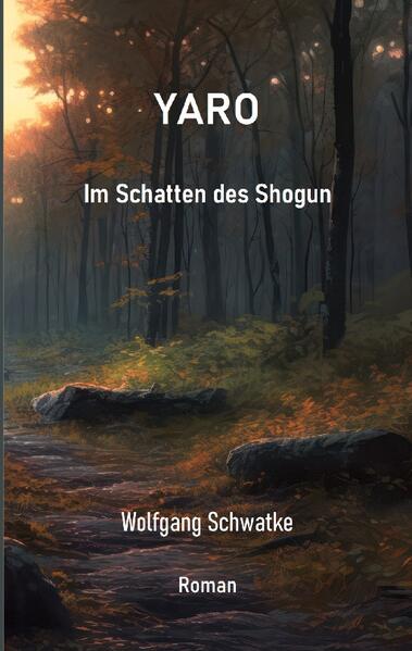 In diesen Buch wird die Geschichte von Yamato Ichiro, auch Yaro genannt, erzählt, die mit "Yaro - Geschichte eines Samurai" begann und mit "Yaro - Im Auftrag des Daimyo" fortgesetzt wurde. Auch dieses Mal werden die Leserinnen und Leser in die Mitte des 17. Jahrhunderts entführt. Das Buch erzählt die Geschichte des Samurai Yamato Ichiro, persönlicher Berater und engster Vertrauter seines Fürsten Iroda Akira. Aufgrund seiner geistigen Fähigkeiten, Gefahren taktisch und strategisch durchdacht zu überwinden, und seiner körperlichen Geschicklichkeit, die ihn zu einem hervorragenden Schwertkämpfer macht, wird Yaro von seinem Fürsten auch diesmal mit der Lösung gefährlicher Aufgaben betraut.