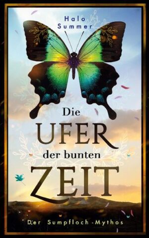 Abenteuer, Freundschaft, Liebe und Geheimnisse in einer magischen Welt - die Sumpfloch- Saga geht weiter und wird zum Mythos! Eine halbe Million Mal hat sich die Sumpfloch- Saga verkauft, nach dem neunten Band war sie abgeschlossen. Doch das Leben geht weiter und die Suche nach der wahren Magie erweist sich als Aufgabe, die über das Schicksal von mehr als einer Welt entscheidet. Eine Zeit, die sich wandelt, braucht Helden, Supergespenster und böse Crudas. Etwas Großes, das die Universen erschüttert, beginnt ... Das neue Buch der preisgekrönten Fantasy- Bestseller- Autorin Halo Summer