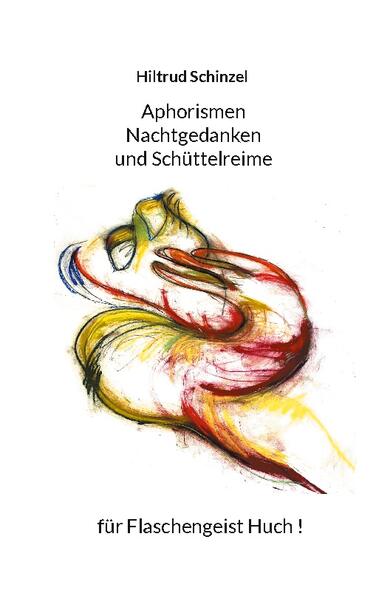 Was wünscht sich ein Flaschengeist? Die Freiheit, u.a. von menschlichen Wünschen, deren Unvernunft ihm meist ein unwillkürliches Huch! entlockt. Beim behutsamen Einstieg in den Wirrwarr menschlichen Denkens kann dieses mit der Brille der Empathie collagierte Buch behilflich sein.