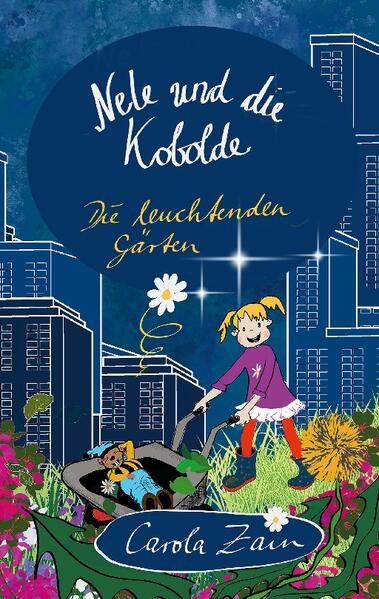 Nele liebt den Garten ihres Großvaters, genauso wie das leckere Koboldbrot und seine lustigen Geschichten am Lagerfeuer. Doch das alles soll jetzt vorüber sein? Weil statt Gärten Häuser gebaut werden sollen? Entschlossen zieht Nele los und findet unerwartete Hilfe... Nele und die Kobolde ist der Auftakt einer Reihe für Kinder zwischen 6 und 8 Jahren über die Magie der Natur. Auf den letzten Seiten befindet sich das Rezept für Koboldbrot und ein Überraschungs- Ausmal- Bild.