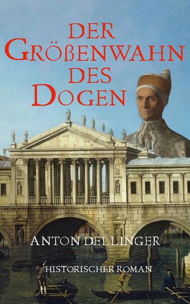 Anno 1702, Venedig. Der Baumeister Fabrizio Mansani soll endlich die zweite Brücke über den Canal Grande bauen - bello, bono, perpetuo - für die Ewigkeit. Der Doge will sich damit unsterblich machen. Mansani fühlt sich geehrt, doch er ahnt nicht, dass er urplötzlich in eine Spionageaffäre verwickelt wird, und ihm Gefahr aus der Vergangenheit droht, die seine Familie gefährdet.