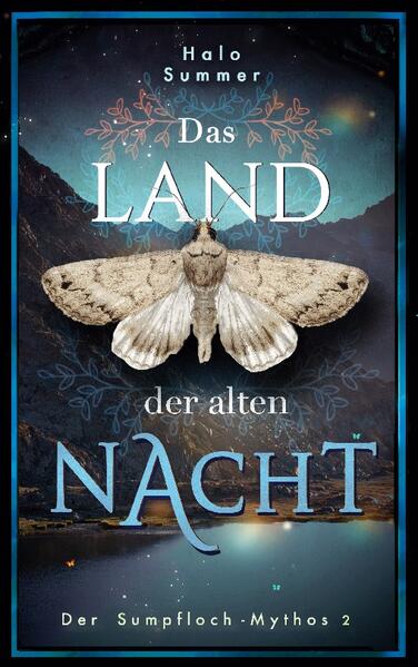 Sagenumwoben ist das Land der alten Nacht, das die Wagemutigen belohnt, doch einer Hölle gleicht. Während Gerald auf einem Pfad aus Traum und Tod um sein Leben ringt, gerät das Gefüge der Welten ins Wanken und im Spiegel der Zeiten erblühen Hoffnungen, Gefahren und neue Wege ... Band 2 der neuen Sumpfloch-Staffel "Der Sumpfloch-Mythos"