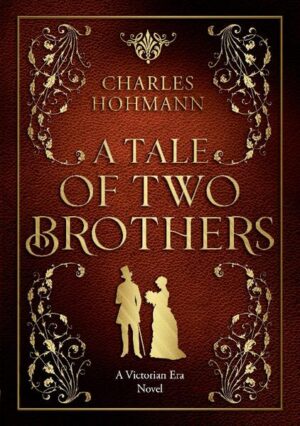 From the war-torn skies over Britain during the 2nd World War, the story transports us to the blood drenched desert sands of Victorian England's campaign in the torrid Sudan and the monasteries of the Sketian desert, from which a military chaplain joins his brother in England, an academic who is struggling to preserve his marriage. The two dissimilar characters, whose paths have crossed again, envision a brighter future but they fail to see the spectre of the ghostly hand on the wall that conjures up the end of the world order as they know it.....