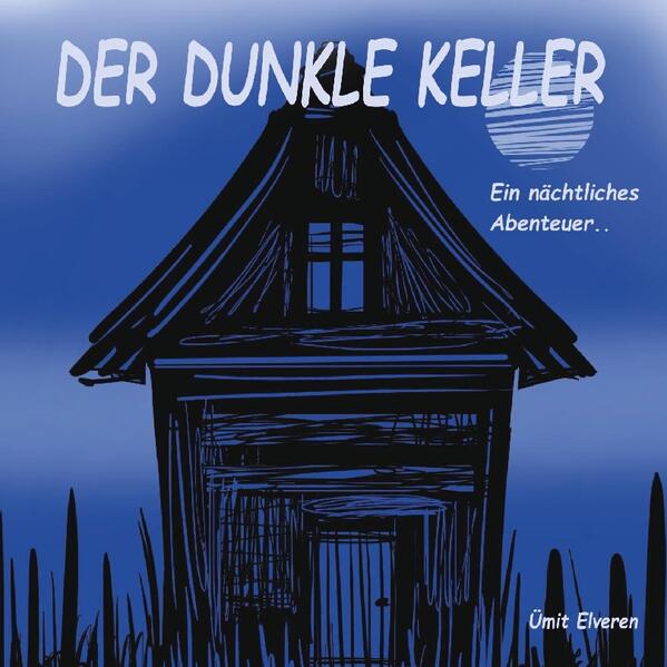 Der dunkle Keller Olli, Tina und der kleine Peter lagen in ihren Betten, als sie mitten in der Nacht Geräusche hörten. Mit viel Mut schließlich machten sie sich auf die Suche.