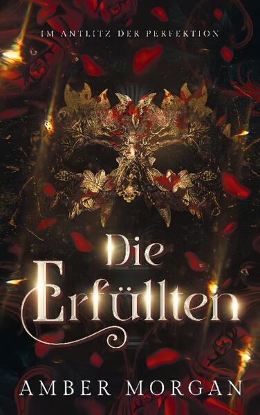 «Glaub mir, Allegra, die Röte, die dir vorhin ins Gesicht geschossen ist, ist nichts gegen das glühend heiße Feuer, das ich entfachen will, um ihn für das büßen zu lassen, was er dir antut.» Allegra weiß nun um ihre magische Gabe und die wichtige Aufgabe, die sie zu erfüllen hat. Doch wenn der Herrscher dahinterkommt, würde es ihren Tod bedeuten. Mit einer Gruppe Rebellen stellt sie sich dem tyrannischen Regime entgegen. Während der epische Kampf um das Schicksal ihrer Welt entbrennt, muss sie nicht nur um ihre Liebe, sondern auch um das Überleben aller fürchten. Band 3 der mystischen Slow- Burn- Trilogie: romantisch, fantastisch, spicy