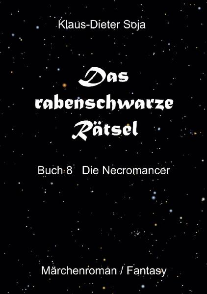 Der Drache Alina macht den Menschen, Mutanten, Boaden und Necromancern ein großartiges Geschenk. Es ist aber ein janusköpfiges Geschenk, das großes Erstaunen hervorruft und für viel Verwirrung sorgt. Beowulf aktiviert das Sternentor und besucht den Mars. Die dort von Alina vermutete Gefahr ist real. Auf der Erde steht ebenfalls nicht alles zum Besten. Das Bündnis der Boaden, Necromancer und Mutanten ist zerbrochen. Jeder geht wieder seinen eigenen Weg, aber alle haben dasselbe Ziel. Sie wollen das 'Sternentor. Zum Schluss werden einige Geheimnisse gelüftet. Wer ist Beowulf? Wer sind Sarah und Rabea? Wer oder was steckt hinter den Elfen? Andere Geheimnisse müssen sich mit einer angedeuteten Lösung zufriedengeben. Schließlich möchte jedes Buch nicht nur einmal gelesen werden. Wer die Bücher irgendwann ein zweites Mal liest, wird manches entdecken, was ihm unter Umständen beim ersten Lesen entgangen ist.