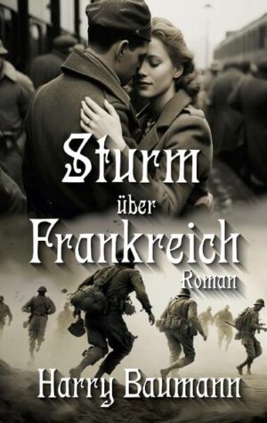 Frankreich, Frühjahr 1944: Als bei der Krankenschwester Julia Bouchet eine gereinigte Uniform abgegeben wird, glaubt sie an ein Missverständnis. Ihr Geliebter Martin Behrens muss zugeben, dass er verdeckt für Generalfeldmarschall Rommel arbeitet. Dank seiner Freundin nimmt er Kontakt zur Résistance auf. Nach der Landung der Alliierten in der Normandie begibt sich Behrens immer wieder in Lebensgefahr, um seinem Chef und dem Widerstand berichten zu können. Als am 20. Juli 1944 von Stauffenbergs Attentat scheitert und der Putsch in Berlin und Paris niedergeschlagen wird, bleibt ihm und Julia nur noch die Flucht. In den Pyrenäen sind ihnen der Gestapomann Wessel und die Wehrmacht dicht auf den Fersen.