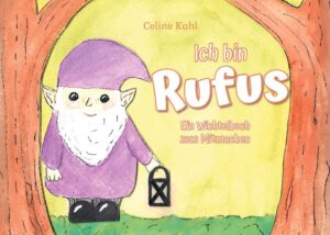 Hast du schon einmal etwas von uns Wichteln gehört? Etwa nicht? Das ist ja unerhört. Ich bin Rufus. Möchtest du mehr über mich erfahren? Dann schau schnell in dieses Buch, es wird dir den Zauber offenbaren. Dieses Buch erzählt, am Beispiel von Rufus, wie ein Wichteleinzug funktioniert. Wenn ihr mögt, könnt ihr es begleitend zum Einzug lesen. Beispielsweise könnt ihr gemeinsam einen ´Wichtelschein´ basteln. Am nächsten Tag könnte dann die Baustelle stehen und kurze Zeit später die Tür erscheinen und der erste Brief kommen. Folgendes Material solltet ihr dann schon zuhause haben, bevor ihr das Buch lest. Material um einen Wichtelschein zu basteln Baustellenmaterial Wichteltür Weißes Blatt und Stifte Briefkasten Die ersten Briefe, die der Wichtel bringen soll Wenn euer Wichtel einen anderen Namen haben soll, könntet ihr ´Rufus´ mit eurem Wunschnamen ersetzen. Der Text ist in Reimform geschrieben, um die sprachliche Entwicklung der Kinder zu unterstützen. Die Sätze sind einfach und verständlich, sodass auch Kinder ab 2 Jahren sehr gut folgen können. Das Buch ist nicht an die Weihnachtszeit gebunden. Der Wichtel kann also zu jeder Jahreszeit einziehen. Und jetzt wünsche ich euch ganz viel Spaß und eine wundervolle, magische Wichtelzeit. Dieses Buch kann mit einem MachMitHeft, inklusive Hörbuch begleitet werden. Dort findest du noch mehr Aufgaben und Rätsel und kannst perfekt in die Wichtelwelt eintauchen. Das Heft findest du überall im Handel.