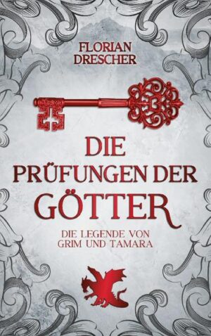 Grim befindet sich noch immer auf der Suche nach den übrigen Schlüsseln. Als er und seine Gefährten von einer absonderlichen Erfindung im Königreich Rosion, einem Land der Wissenschaft und Technik, erfahren, reisen sie durch die Wüste, um endlich den übrigen Schlüsseln näherzukommen. Gleichzeitig hat sich Tamara in eine Kleinstadt zurückgezogen, ohne zu wissen, wie es nun weitergehen soll. Mit kleinen Gelegenheitsjobs als Assassine verdient sie ihr Geld, bis die Rache einer nun einsamen Zwillingsschwester sie wie ein Sturm erreicht. Und obwohl die Suche nach den Schlüsseln schon schwer genug ist, schickt der Gott Morroh seine Magier los, um die beiden letzten Assassinen einzufangen. Begleitet Grim und Tamara auf ihrem Rachefeldzug!