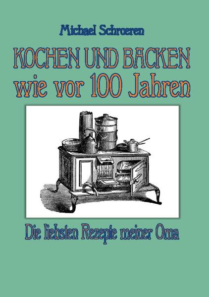 Kochbücher werden, anders als Kriminalromane, gewöhnlich nicht von der ersten bis zur letzten Seite geschmökert, sondern nach Bedarf durchgeblättert, meist auf der Suche nach einem passenden Rezept. Nicht so bei dieser kleinen Rezeptesammlung. Denn es geht hier nicht um die raffiniertesten Ideen für Quiche Lorraine, Chili con Carne oder Spaghetti Bolognese