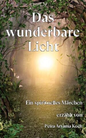 Die Stadt der Dämmerung verlassen, deren Bewohner einst den Versprechungen eines neuen Fortschritt-verheißenden Zeitalters die Tore geöffnet und seither das Lachen verlernt und die Liebe vergessen haben, das ist der große, heimliche Wunsch des Mädchens Anina. Um den bedrückenden Zuständen zu entfliehen, sucht sie nach einem Ausweg. Doch die Stadttore sind seit undenklichen Zeiten geschlossen und schon lange hat niemand die Stadt mehr betreten oder verlassen. Wie also soll Anina jenes Lichtland finden, dass sie ein einziges Mal in einem Traum sah und dass sie seither nicht mehr vergessen kann? Wird das Mädchen, das in Dunkelheit und Lieblosigkeit aufgewachsen ist, dieses Lichtland wiederfinden? Oder wird es auf seiner Suche resignieren und aufgeben? Von welch unerwarteter Seite Anina bei ihrem Vorhaben Hilfe erhält, davon erzählt dieses Märchen. Da wir auch heute in einer Zeit leben, in der echte Werte wie Freundlichkeit, Anteilnahme, Mitgefühl, Hilfsbereitschaft und ein menschliches Miteinander immer mehr verloren gehen, zeigt uns die Suche des Mädchens einen Weg auf, den wir jederzeit gehen können, wenn wir lernen auf die Stimme unseres Herzens zu hören.