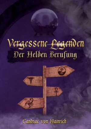 Nachdem Tantruid erfolgreich zum Erzwächter ernannt worden ist, verbringt er mit seinen Freunden Pokétragon, Lavenda und Jadegreif einige Zeit im Schloss des Mystiker-Ordens. Doch obwohl sie innig verbunden sind, merken sie, dass jeder seinen eigenen Weg gehen muss, um im Leben etwas zu bewirken. Aber voneinander loszulassen fällt ihnen schwer. Zumal das Land Abenmark vom regierenden Hohen Rat durch umstrittene Entscheidungen immer mehr ins Chaos gestürzt wird. Plötzlich erfahren sie vom Tod ihres einzigen Verbündeten im Hohen Rat. Tantruid erinnert sich daraufhin an die Weissagung eines Orakels und so beginnt er nach einem geheimnisvollen Lehrmeister zu suchen, der ihm beibringen soll, in kriegerischen Zeiten ein friedvolles Leben zu führen. Die heilkundige Lavenda zieht es nach dem Weggang ihres Liebsten ins zerrüttete Königreich Liberak, in der Hoffnung, dort eine Anstellung am Hofe zu erhalten, während der Barde Pokétragon in der Hauptstadt Abenmarks mit der Veröffentlichung einer sogenannten Zeitenschrift die Bürger vor dem korrupten Hohen Rat warnen will. Und als der Geisterjäger Jadegreif erfährt, dass man ihn zum Nachfolger des verstorbenen Ratsfürsten ernannt hat, entschließt auch er sich dazu, seinem unheilvollen Schicksal im Kreis der Regierenden entgegenzutreten. Durch magische Kristallkugeln bleiben sie durch die Kraft der Gedanken weiter untereinander in Verbindung ... "Eine Fantasy-Story mit philosophischem Tiefgang. Die Leser erwartet ein besonderes Werk mit Sinn und Verstand, Witz und Charme. Wer sich mit offenen Augen auf den tiefgründigen, fantastischen Roman einlässt, wird so manche Parallelen zu sich selbst und unserem heutigen Leben finden." (Oberhessen-Live)