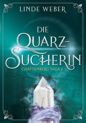 Begleite Glandera auf ihrem Weg der Selbstfindung. Erwachende Kräfte und eine faszinierende Welt voller Elementarmagie erwarten dich in dieser spannenden Geschichte. Chattenberg im Jahre 1790: Glanderas Fingerspitzen kribbeln wohlig, sobald sie Bergkristalle berührt. Über die Schwingungen erkennt sie intuitiv die Wirkung der Edelsteine. Als sie in dem dunklen Gang einer Goldmine ungebremst mit Erzmagus Ferron zusammenprallt und bei ihrer Berührung Blitze durch die Luft zucken, erkennt dieser ihre einzigartige Fähigkeit. Er will Glandera zeigen, welches Potenzial in ihr schlummert, doch dafür muss sie sich ihren Ängsten stellen. Sie zögert, obwohl sie sich zu Ferron hingezogen fühlt, da sie mit der Überzeugung aufgewachsen ist, dass man Magiern nicht trauen darf. Doch ihre wachsenden Kräfte geraten ausser Kontrolle und sie ist gezwungen, sich zu entscheiden: Akzeptiert sie weiterhin bedingungslos die Glaubensmuster ihrer Familie oder vertraut sie fortan ihren eigenen Erfahrungen und den wachsenden Gefühlen zu Ferron? Band 1 der Chattenberg Saga ist der Auftakt zu einer magischen Fantasyreihe, in der ein jahrhundertealtes Geheimnis enthüllt wird und nichts so bleibt, wie es scheint.