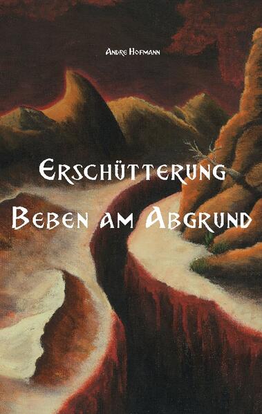 Du fragst dich, wie dieses Buch sein wird? Träumerisch und Poetisch. Ja, sogar markerschütternd. Aber allen voran: Einzigartig. Die fantastischen Kurzerzählungen in "Erschütterung Beben am Abgrund" lassen sich schwerlich mit anderer Literatur vergleichen. Ähnlich wie in "Kaskade Träume in der Tiefe" entführt der Autor seine Leser in ein Meer aus Emotionen. Allerdings gehen seine neuen Erzählungen tiefer. Sie reißen hinab in die Finsternis und versuchen die Wahrheit am Boden des Abgrunds zu entdecken. Wenn du bereit für etwas Neues bist, dann solltest du nicht zögern und dem Autor in seiner einzigartig poetischen Erzählweise durch seine Geschichten folgen. Sie werden dich zum Nachdenken anregen, dich emotional berühren und deine eigene Kreativität herausfordern. Stelle dich der Herausforderung, aber gib acht! Das Lesen ist ein Tanz am Abgrund und jede Erschütterung könnte dich tiefer hinabreißen, als du es für möglich gehalten hättest!