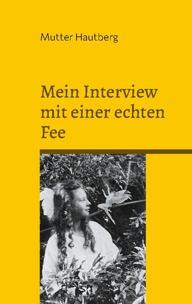 In "Mein Interview mit einer echten Fee" enthüllt Mutter Hautberg auf packende Weise die verborgenen Wahrheiten über die magische Welt und die Beziehung zwischen Menschen und Feen. Von den geheimen Gesetzen der Feen bis hin zu den unerwarteten Verbindungen zwischen uns und den magischen Wesen. Dieses Buch bietet Ihnen einen einzigartigen Einblick in eine Welt voller Mystik und Abenteuer. Entdecken Sie, wie Menschen unwissentlich dazu beitragen, die magische Welt zu zerstören, und erfahren Sie, welche Auswirkungen dies auf unser tägliches Leben hat. Erfahren Sie mehr über die faszinierende Rolle von Zecken und anderen Parasiten als Überträger von Wissen zwischen den Welten und lassen Sie sich von den tiefgründigen Einsichten inspirieren, die Mutter Hautberg während ihres Interviews mit einer echten Fee gewonnen hat. Ein Buch, das Sie nicht nur unterhalten, sondern auch zum Nachdenken anregen wird. Tauchen Sie ein in die Welt der Magie und entdecken Sie die verborgenen Geheimnisse, die zwischen den Zeilen dieses fesselnden Werkes warten. Ein Muss für alle, die sich für die mystischen Kräfte der Natur und die Beziehung zwischen Mensch und Magie interessieren! Sichern Sie sich noch heute Ihr Exemplar und lassen Sie sich von "Mein Interview mit einer echten Fee" in eine Welt voller Geheimnisse entführen!