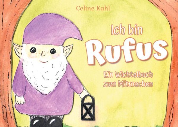 Hast du schon einmal etwas von uns Wichteln gehört? Etwa nicht? Das ist ja unerhört. Ich bin Rufus. Möchtest du mehr über mich erfahren? Dann schau schnell in dieses Buch, es wird dir den Zauber offenbaren. Dieses Buch erzählt, am Beispiel von Rufus, wie ein Wichteleinzug funktioniert. Wenn ihr mögt, könnt ihr es begleitend zum Einzug lesen. Beispielsweise könnt ihr gemeinsam einen ´Wichtelschein´ basteln. Am nächsten Tag könnte dann die Baustelle stehen und kurze Zeit später die Tür erscheinen und der erste Brief kommen. Folgendes Material solltet ihr dann schon zuhause haben, bevor ihr das Buch lest. Material um einen Wichtelschein zu basteln Baustellenmaterial Wichteltür Weißes Blatt und Stifte Briefkasten Die ersten Briefe, die der Wichtel bringen soll Wenn euer Wichtel einen anderen Namen haben soll, könntet ihr ´Rufus´ mit eurem Wunschnamen ersetzen. Der Text ist in Reimform geschrieben, um die sprachliche Entwicklung der Kinder zu unterstützen. Die Sätze sind einfach und verständlich, sodass auch Kinder ab 2 Jahren sehr gut folgen können. Das Buch ist nicht an die Weihnachtszeit gebunden, der Wichtel kann also zu jeder Jahreszeit einziehen. Und jetzt wünsche ich euch ganz viel Spaß und eine wundervolle, magische Wichtelzeit. Dieses Buch kann mit einem MachMitHeft, inklusive Hörbuch, begleitet werden. Dort findest du noch mehr Aufgaben und Rätsel und kannst perfekt in die Wichtelwelt eintauchen. Das Heft findest du überall im Handel.