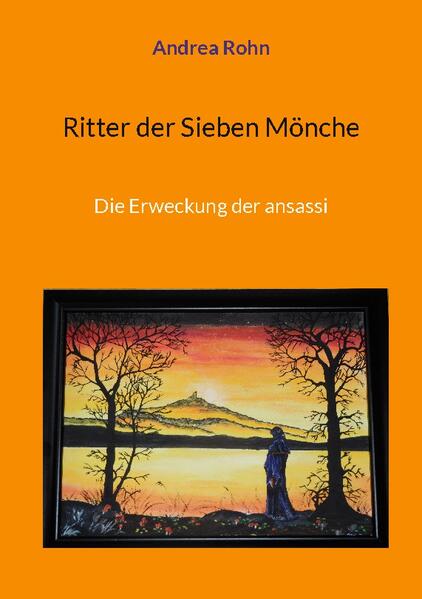 Calan ist äußerlich ein Mensch, besitzt aber viele Eigenschaften einer Katze. Seine Bestimmung ist es, in jedem Jahr seiner Knappenzeit einen der sieben ansassi aus seinem jeweiligen magischen Kerker zu befreien. Die schweren Opfer, welche Calan dafür bringen muss, verlangen ihm mehr ab, als ein Mensch ertragen kann. Wird er alle Aufgaben, vor die er immer wieder überraschend gestellt wird, lösen können? Oder bewahrheitet sich sein Albtraum, dass er an die Stelle eines ansassi treten muss?