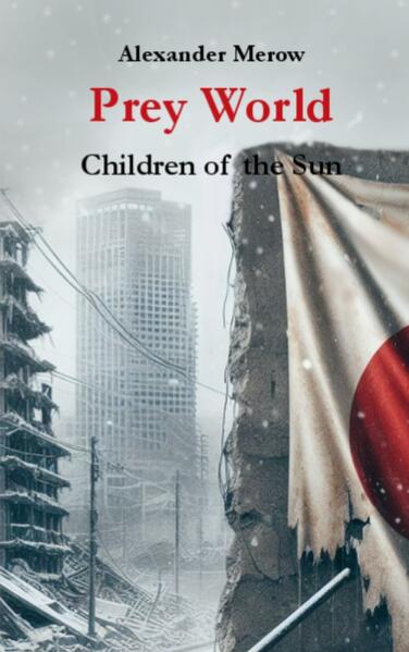 Oppression and manipulation are the order of the day in the year 2030. Only one nation has been brave enough to fight for its independence Japan. But the World Government is not willing to accept an independent state and plans a military strike. Frank and Alfred decide to join the Japanese army as volunteers. When the Global Control Force finally starts its invasion, the two friends have to face the bloody nightmare of all out war...