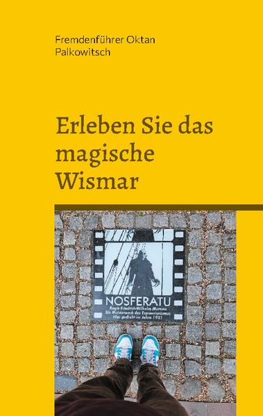 Wismar, eine Stadt voller Geschichte, Geheimnissen und magischen Begegnungen! Begleiten Sie den erfahrenen Reiseführer Oktan Palkowitsch auf seiner Entdeckungsreise durch die verwunschenen Gassen und malerischen Plätze dieser einzigartigen Hansestadt an der Ostsee. In diesem einzigartigen Reiseführer in Bildern präsentiert Oktan Palkowitsch nicht nur atemberaubende Fotografien, sondern auch verrückte Erläuterungen zu den ungewöhnlichsten Sehenswürdigkeiten, die Wismar zu bieten hat. Von sprechenden Häusern über geheimnisvolle Wandbemalungen bis hin zu unheimlichen Begegnungen mit einem Geisterkind in den Tiefen eines Schiffsmotors - dieses Buch entführt Sie auf eine unvergessliche Reise, die Sie so schnell nicht vergessen werden. Erleben Sie das magische Wismar wie nie zuvor und lassen Sie sich von den faszinierenden Geschichten und Bildern dieses außergewöhnlichen Reiseführers verzaubern!