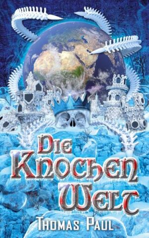 Die Fortsetzung von "Die Knochenstadt": Die Knochenstadt ist zerstört, und der Krieg gegen die Götter von Niflheim hat begonnen. Ben Rösner begibt sich mit seiner Freundin Sanja und dem Riesen Wieland auf die Suche nach Verbündeten, die ihnen in diesem schweren Kampf helfen. Dabei stoßen sie auf ein geheimnisvolles Artefakt, das von einer weiteren Göttin erzählt, die sich irgendwo in der Unterwelt verstecken soll. Eine Göttin, die vielleicht alles zum Guten wenden kann. Zur gleichen Zeit breitet sich der Fimbulwinter auf der Erde aus. Ailin und der untote Wikinger Leif versuchen, die Menschheit vor dem eisigen Tod zu retten. Dazu müssen sie sich einem mächtigen Feind stellen, der mitten in dem entvölkerten San Francisco auf sie wartet. In den Ruinen der Knochenstadt kommt es schließlich zur letzten Schlacht. Aber die Götter sind unbesiegbar. Wird es Ben und seinen Freunden trotzdem gelingen, das Schicksal von Niflheim für sich zu entscheiden?