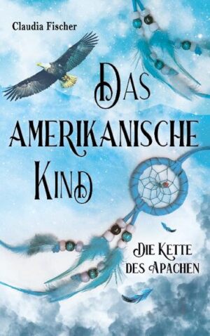 Du hast eine Kette, sie wird dich beschützen. Du musst sie tragen. Immer. Bis der Kreis sich schließt. 1863 überlebt die achtjährige Jacqueline Bianchet als einziges Mitglied ihrer Familie einen brutalen Überfall. Die Mörder prägen sich in ihr Gedächtnis ein und quälen sie fortan in unzähligen Albträumen. Nur Manyeyes, ein Krieger der Cheyenne, kennt Jacquelines Bestimmung und führt sie behutsam an ihre gefährliche Aufgabe heran: die Täter zur Strecke zu bringen. So macht sich die junge Frau nach zehn Jahren auf, ihre Familie zu rächen. Sie weiß, sie ist nur deshalb noch am Leben und muss den Kreis schließen.