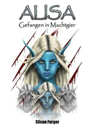 "Hatte ich überhaupt jemals ein Leben?" Wie kannst du die Wahrheit erfahren, wenn deine Erinnerungen bloss Lügen sind? In einer machtgierigen Welt wird Alisa zur Gejagten, ohne dass sie den Grund dafür kennt. Das Schicksal ihrer ganzen Rasse hängt nun von ihr ab. Doch manchmal kann die Wahrheit auch tödlich sein! Alisa und ihre Schwestern wurden lange Zeit von ihrem Vater in einer Zelle festgehalten. Der angebliche Grund war ein Drache, der die Stadt unsicher machte. Als sie jedoch von Soldaten gewaltsam aus ihrem Verliess geholt werden, beginnt ihre Sicht auf die Welt zu bröckeln. Alisa wird zur Gejagten. Wer ist sie? Alles scheint eine Lüge zu sein. Nicht mal ihren eigenen Erinnerungen kann sie noch trauen. Das Schicksal ihrer ganzen Welt hängt am seidenen Faden. Kann sie die Wahrheit erkennen und das Blatt noch wenden? Ein mitreissender Fantasy - Thriller voller Spannung!