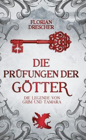 Grim befindet sich noch immer auf der Suche nach den übrigen Schlüsseln. Als er und seine Gefährten von einer absonderlichen Erfindung im Königreich Rosion, einem Land der Wissenschaft und Technik, erfahren, reisen sie durch die Wüste, um endlich den übrigen Schlüsseln näherzukommen. Gleichzeitig hat sich Tamara in eine Kleinstadt zurückgezogen, ohne zu wissen, wie es nun weitergehen soll. Mit kleinen Gelegenheitsjobs als Assassine verdient sie ihr Geld, bis die Rache einer nun einsamen Zwillingsschwester sie wie ein Sturm erreicht. Und obwohl die Suche nach den Schlüsseln schon schwer genug ist, schickt der Gott Morroh seine Magier los, um die beiden letzten Assassinen einzufangen. Begleitet Grim und Tamara auf ihrem Rachefeldzug!