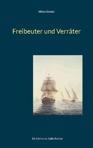 Sommer 1799 - Henry du Valle ist mit der Siegesnachricht von Akkon auf dem Heimweg nach England. Zwischen Malta und Sizilien trifft Henry du Valle auf Lord Nelsons Geschwader und erhält den Auftrag, die französische Flotte zu suchen, die überraschend ins Mittelmeer eingelaufen ist. Außerdem ist da noch eine mysteriöse Schebecke und ihr geheimnisumwitterter Capitano, der Henry du Valle in Atem hält.