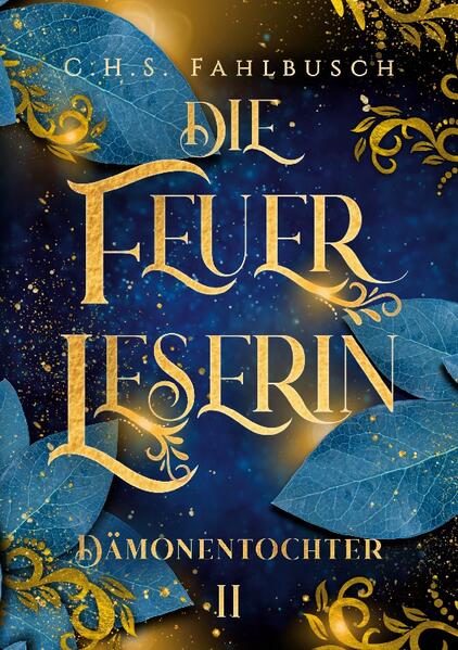 Elin hat Grainne's Island verlassen und ist Aaron in seine Heimat gefolgt. Das Leben iam Rande der grossen Stadt gefällt ihr überraschend gut, doch in der Liebe kriselt es gewaltig: Sie will Aaron mit Haut und Haar, und er will Freiheit. Elin zwingt ihn zu einer Entscheidung, und während ihr Glück am seidenen Faden hängt, geht es ordentlich zur Sache: Die hübsche Nachbarin hat es auf Aaron abgesehen, aus Irland taucht lästiger Besuch auf und Clint, das aufdringliche Engel-Kollektiv, raubt Elin den letzten Nerv. Auch das Dunkle ist nicht untätig: Um die Feuerleserin zu vernichten, schmiedet es einen teuflischen Plan und Elins Liebstes gerät in tödliche Gefahr.