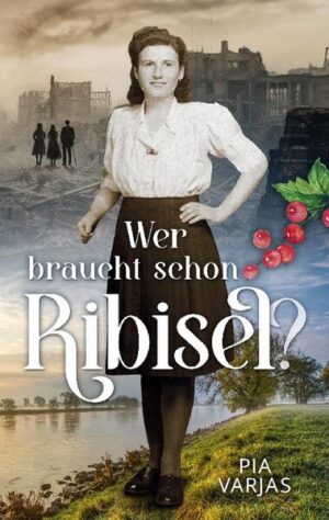 Ein Land, das sie nicht haben will. Eine Stadt in der Fremde, die Heimat werden soll. Eine Familie, die alles hinter sich lassen muss. Ungarn 1946: die junge Resi verarbeitet den Verlust ihres gefallenen Verlobten und ist dabei, sich im Dorf eine bescheidene Existenz aufzubauen. Plötzlich werden Gerüchte laut, dass alle Donauschwaben, darunter auch Resi und ihre Familie, enteignet und vertrieben werden sollen.  Mit kaum Gepäck müssen sie nach Deutschland ausreisen, ein Land, das sie noch nie betreten haben. Schweren Herzens macht Resi sich gemeinsam mit ihrer Familie auf die Reise nach Karlsruhe. Die Stadt erweist sich als riesiges Trümmerfeld, das unter Lebensmittelknappheit und amerikanischen Besatzern ächzt. Es lauern neue Gefahren und überraschende Begegnungen. Resi und die anderen müssen sich ihrer Stärken bewusst werden und all ihre Kraft aufbringen, um sich zu behaupten. Tauchen sie ein in die packende Geschichte der Donauschwaben und begleiten sie Resi auf ihrem Neubeginn.