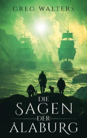 Ein Mensch, der von der Magie beherrscht wird, ein Zwerg, der richtig gut zaubern kann, ein übergewichtiger Zwergelbe, ein hinkender Ork. Sie können die Welt retten - oder vernichten. Krieg überzieht Razuklan. Täglich landen Hunderte Vonynen an den Küsten des Kontinents und verwüsten ganze Landstriche. Bald wird die dunkle Zauberin auch die letzte magische Quelle zerstören. Der Drianyorden schaut diesem Treiben scheinbar unbeteiligt zu. Die Studenten der Alaburg müssen eingreifen, um die Zauberin aufzuhalten. Für Leik und seine Freunde beginnt ein Wettlauf gegen die Zeit, bis schließlich der Farbseher vor einer alles entscheidenden Wahl steht.