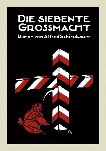 Den vorliegenden Roman verfasste Schirokauer direkt nach dem Beginn des Ersten Weltkrieges 1914. Er schildert eine deutsch-türkische Liebe vor dem Hintergrund des bald ausbrechenden Krieges und des Versuchs russischer staatlicher Akteure, durch Bestechung Einfluss auf die Berichterstattung einer deutschen Zeitung zu nehmen und so die öffentliche Meinung zu beeinflussen. Historisch interessant sind das klare Freund-Feind-Schema, das den Kriegsparteien entspricht, ein zum Ende hin immer stärker werdender Hurrapatriotismus in pathetischer Sprache und auch die Ansicht, der Krieg sei vor allem von England und Russland dem unschuldigen Deutschland aufgezwungen worden. So hat es damals ein Großteil der deutschen Bevölkerung sicher gerne glauben wollen.