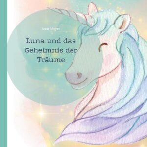 Im zauberhaften Wald, wo die Grenzen zwischen Realität und Fantasie verschwimmen, lebt Luna Zauberstern. Ein Einhorn mit einer einzigartigen Gabe. Ihr Herz ist voller Mitgefühl für die Tiere des Waldes und so lauscht sie ihren Träumen, um ihnen zu helfen. Auf ihrer Reise durch den verzauberten Wald begegnet Luna einer Vielzahl magischer Kreaturen: freundlichen Eulen, verträumten Schmetterlingen und sogar verlorenen Füchsen und Igeln. Begleitet sie auf ihrer Reise und taucht in eine zauberhaft verträumte Geschichte ein.