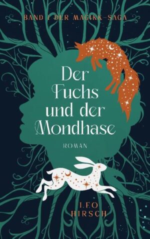 "Ich glaube, du könntest vielleicht doch die Richtige für unsere Mission sein, Mondhase." Als Irma Wolf zurück in das alte Familienhaus zieht, ahnt sie noch nicht, dass sich direkt vor ihrer Haustür eine magische Welt verbirgt. Doch dann begegnet sie dem griesgrämigen Einzelgänger Iven, einem Fuchsgestaltwandler und Wächter in geheimer Mission. Dank ihm strandet sie in der Anderswelt, wo Magie alltäglich ist und fürchterliche Kreaturen die Welt bedrohen. Um zu überleben, muss Irma selbst eine Wächterin werden. Als sie erkennt, dass die Grenzen zwischen Gut und Böse verschwimmen, stehen nicht nur ihre Gefühle für Iven auf dem Spiel. Ihre eigene Bestimmung ist in Gefahr ... Magie. Spannung. Große Gefühle. Der Auftakt der Magikk-Saga.