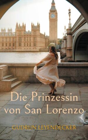 Die böse Fee Nüssli hat die Prinzessin von San Lorenzo mit einem Zauber belegt, der sie daran hindert, den Weg ihres Glücks zu finden. Doch die gute Fee Lamina und der Zwerg Jorge zeigen ihr neue Aufgaben und Möglichkeiten, das Leben zu verändern. Nur mit der Brille der Erkenntnis kann es der Prinzessin gelingen, die Geheimnisse des Drachen Polka zu entschlüsseln. Gibt es einen verborgenen Schatz? Die böse Fee Nüssli kennt alle Zaubertricks und bringt viel Verwirrung in das ernste Spiel.