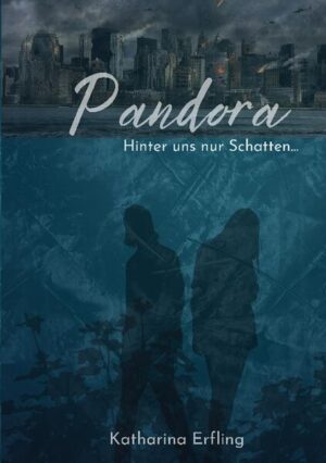 Wie machst du weiter wenn du alles schon verloren hast? Anyas Kindheit endet mit einem Schlag, als die Epidemie die Welt, die sie kannte, vernichtet. Zusammen mit ihrem kleinen Hund und ihrem besten Freund muss sie lernen, in einer Welt zu überleben, die ihren Tod will. Als sie den Falschen vertraut, verliert sie beinahe alles. Ausgerechnet der arrogante Fremde Asher ist es, der unerwartet zu ihrer letzten Hoffnung auf Rache gegen jene wird, die ihre Unschuld zerstörten. Doch er hütet ein düsteres Geheimnis, das ihn mit ihrem einstigen Widersacher verbindet.