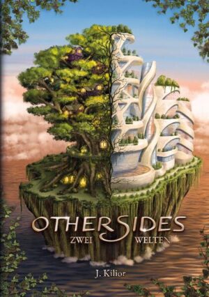 Othersides: Zwei Welten ist der magische Auftakt der Young-Adult-Fantasy-Trilogie von Autorin und Illustratorin Jesse Kilior. Der Norden ist verhasst und gefürchtet. Doch Erin hat Zweifel an den Geschichten, die man sich erzählt. Nicht umsonst gab ihr ihre Mutter einen nordstaatlichen Namen. Kurz entschlossen macht sie sich auf den Weg dorthin und findet eine Welt vor, die kaum anders sein könnte als ihr hoch technologisiertes, steriles Zuhause: eine Welt voller beeindruckender Natur und Magie. Der junge Nordling Ilya rettet sie aus einer brenzligen Situation und begleitet sie fortan. Doch auch er hat seine Geheimnisse. Zwei Seiten einer Mauer, zwei unterschiedliche Welten, zwei Varianten der Wahrheit und eine mutige junge Frau, die versucht, Vorurteile wie Grenzen zu überwinden.