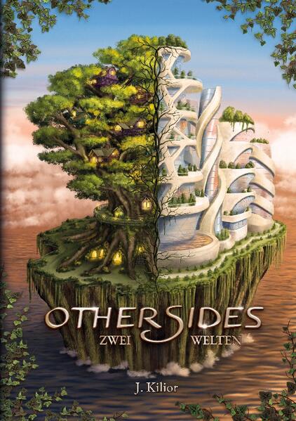 Othersides: Zwei Welten ist der magische Auftakt der Young-Adult-Fantasy-Trilogie von Autorin und Illustratorin Jesse Kilior. Der Norden ist verhasst und gefürchtet. Doch Erin hat Zweifel an den Geschichten, die man sich erzählt. Nicht umsonst gab ihr ihre Mutter einen nordstaatlichen Namen. Kurz entschlossen macht sie sich auf den Weg dorthin und findet eine Welt vor, die kaum anders sein könnte als ihr hoch technologisiertes, steriles Zuhause: eine Welt voller beeindruckender Natur und Magie. Der junge Nordling Ilya rettet sie aus einer brenzligen Situation und begleitet sie fortan. Doch auch er hat seine Geheimnisse. Zwei Seiten einer Mauer, zwei unterschiedliche Welten, zwei Varianten der Wahrheit und eine mutige junge Frau, die versucht, Vorurteile wie Grenzen zu überwinden.