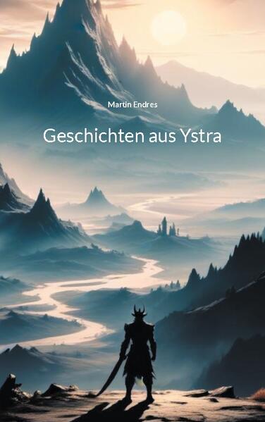 Ystra, eine Welt voller Gefahren, mystischer Wesen und unbeschrittener Wege. Doch es gibt eine kleine Schar von Helden, die durch dieses Land zieht. Sie stellen sich ihren schwersten Prüfungen, sind für die Völker Ystras da und entdecken dabei sagenumwobene Schätze und Geheimnisse. Komm und sieh selbst, was dich in Ystra erwartet...